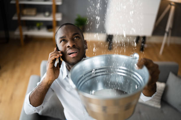 Best Water damage restoration company  in Louisville, OH