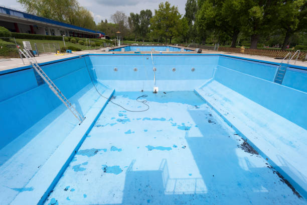 Best Water damage restoration near me  in Louisville, OH