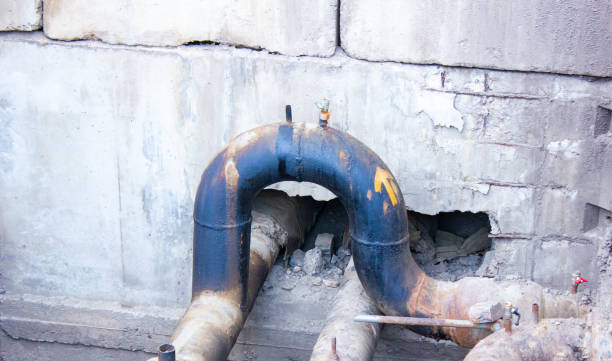 Best Flood restoration services  in Louisville, OH